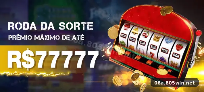 06a bônus R$5.000 + 500 giros